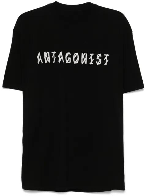 Anti-Hero T-shirt by 44 LABEL GROUP