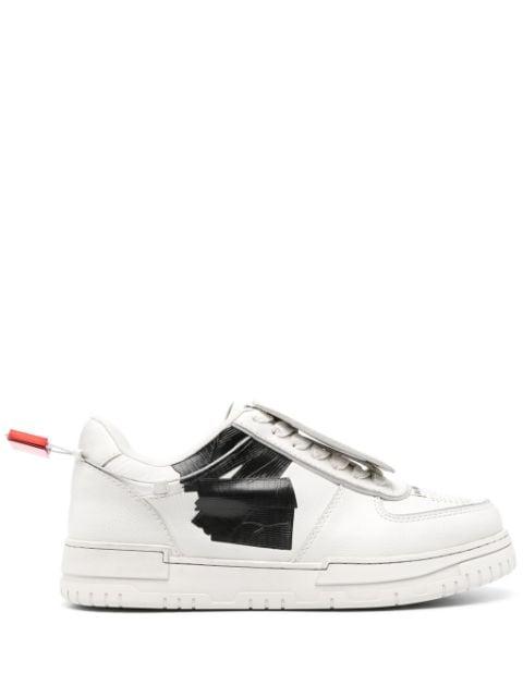 Avril leather sneakers by 44 LABEL GROUP