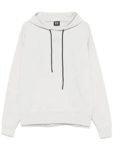 Classic hoodie by 44 LABEL GROUP
