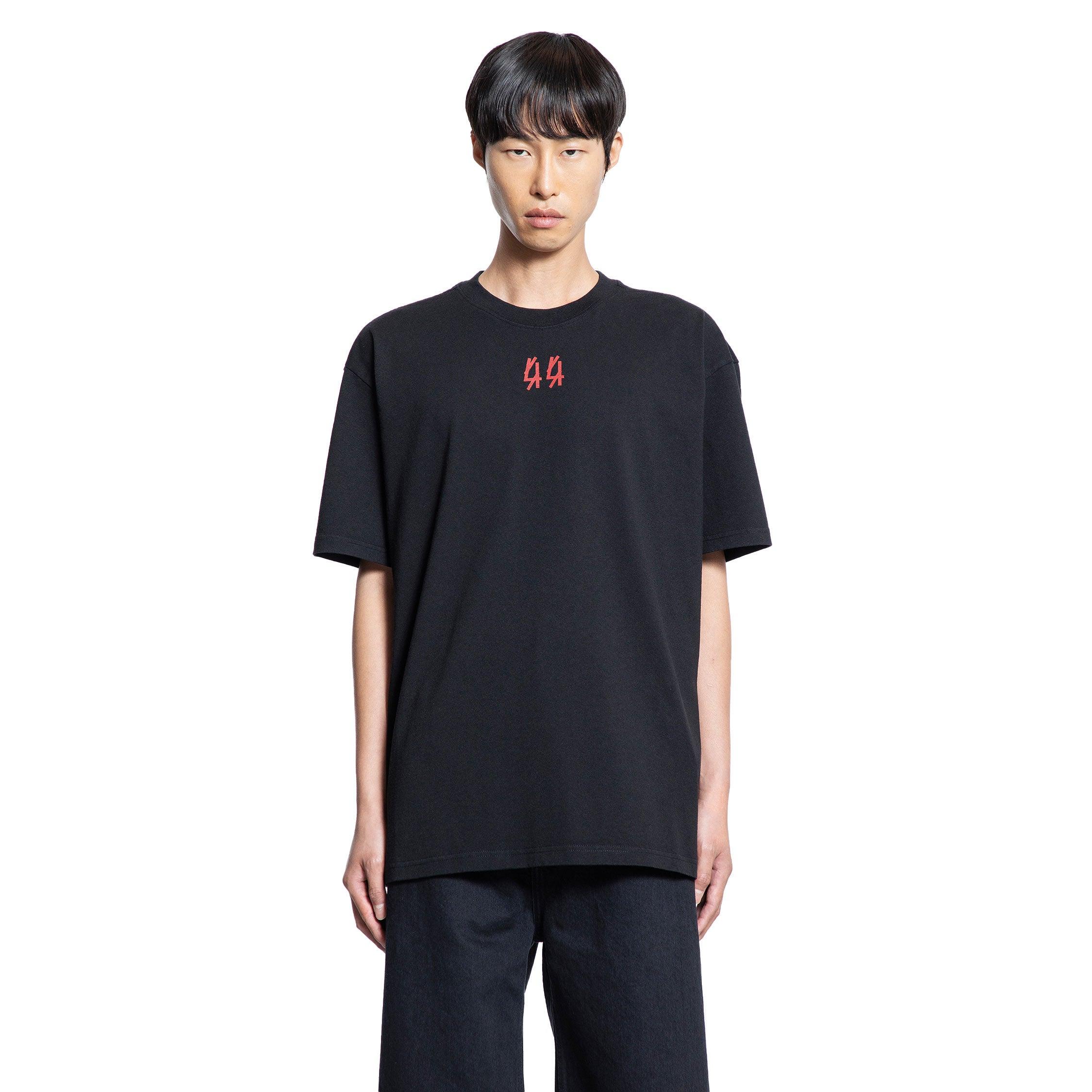 Drip Tee by 44 LABEL GROUP