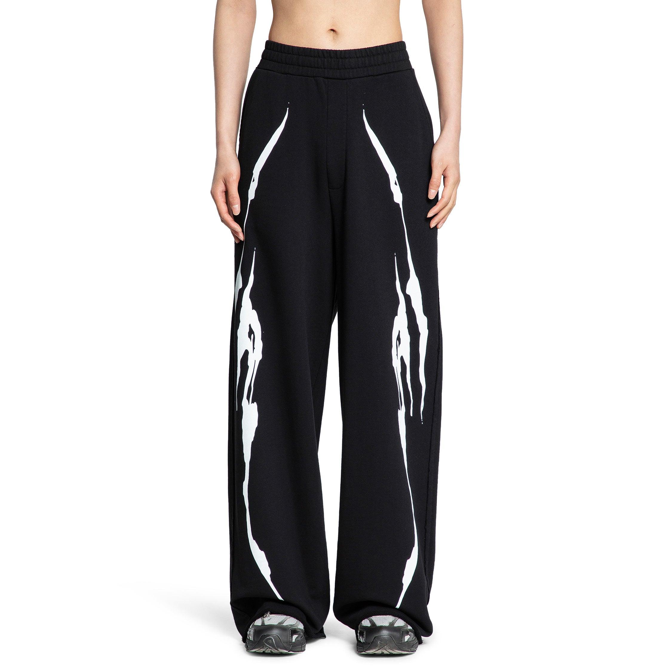 Monk Joggers by 44 LABEL GROUP