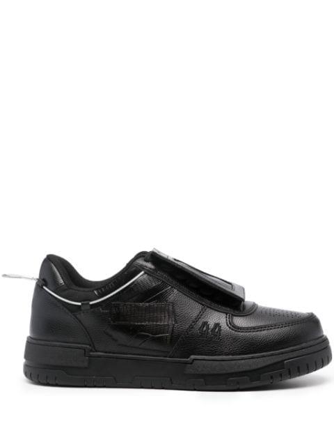 New Avril leather sneakers by 44 LABEL GROUP
