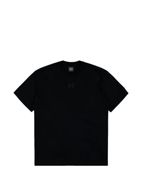 Safety Pins logo t-shirt by 44 LABEL GROUP