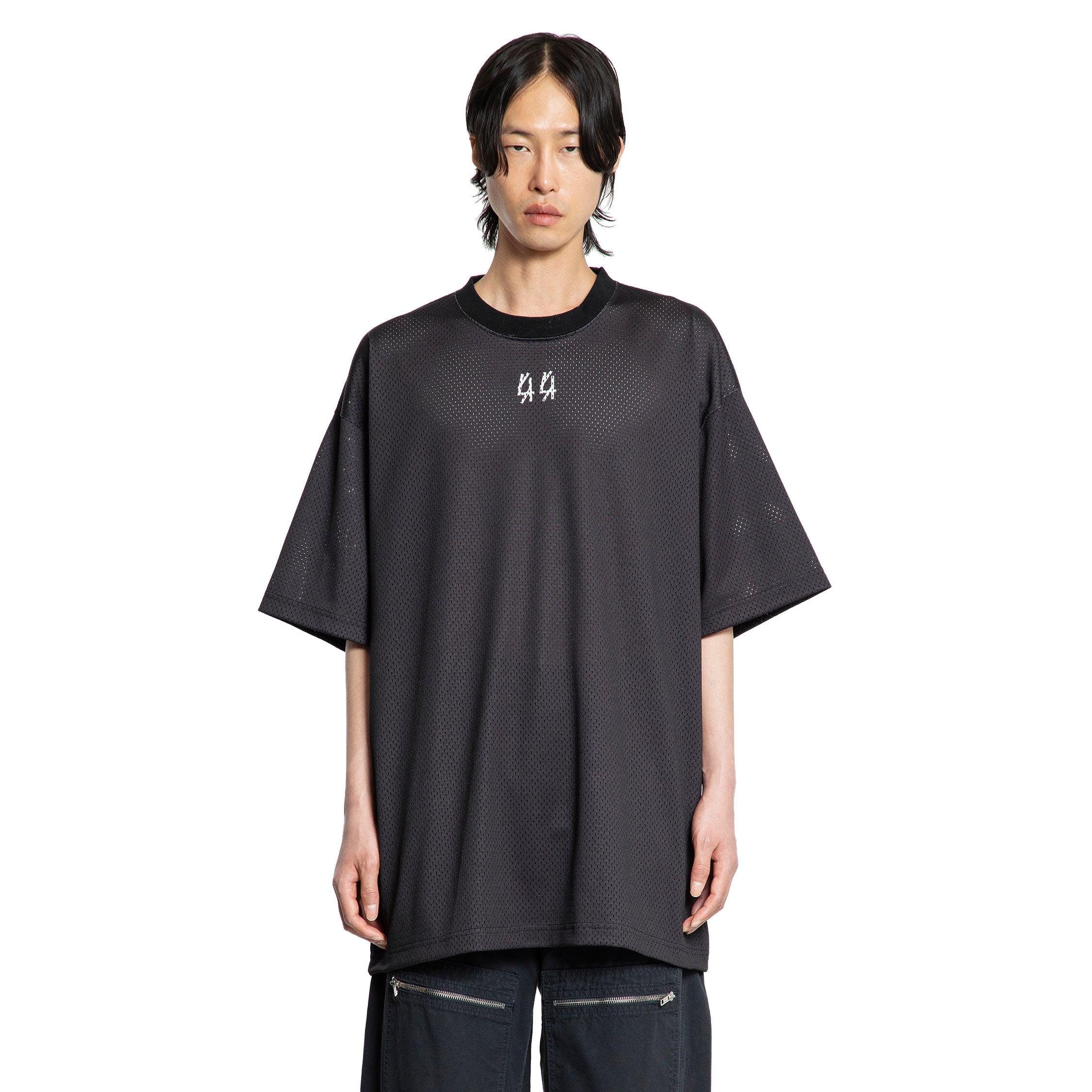Soccer T-Shirt by 44 LABEL GROUP