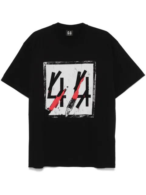 Sticka T-shirt by 44 LABEL GROUP