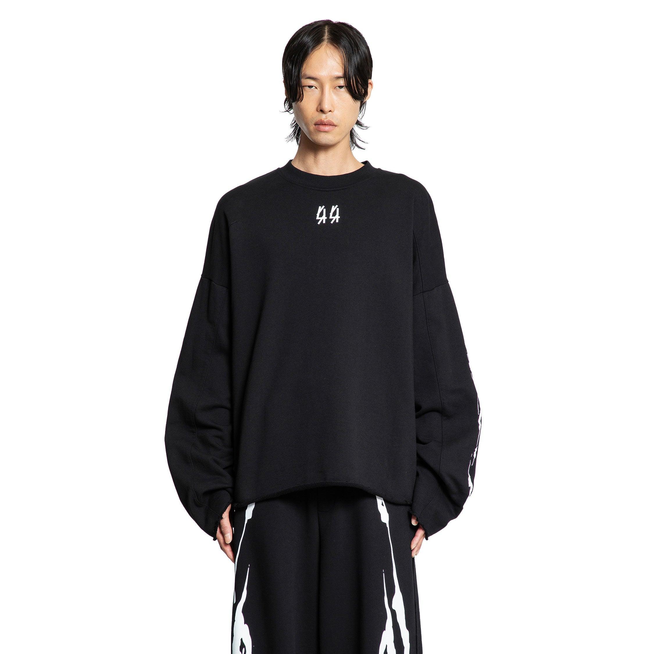 Y2k 44weatshirt by 44 LABEL GROUP