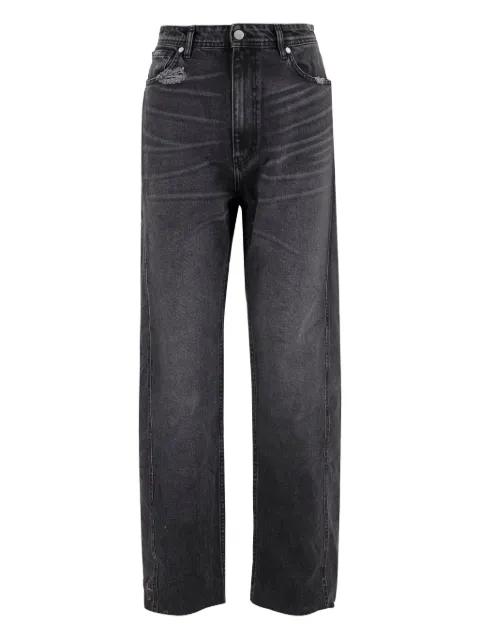 distressed Trousers by 44 LABEL GROUP