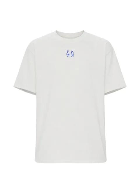 graphic T-shirt by 44 LABEL GROUP