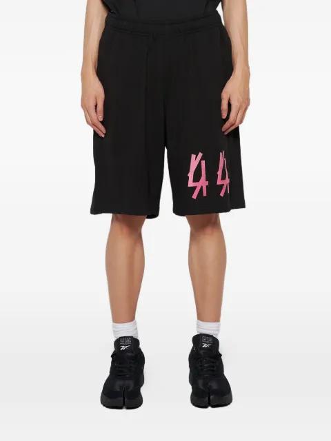 printed shorts by 44 LABEL GROUP