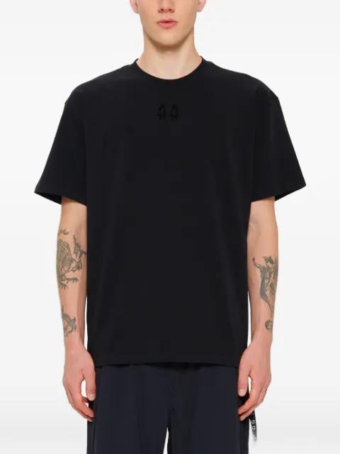 round-neck T-shirt by 44 LABEL GROUP