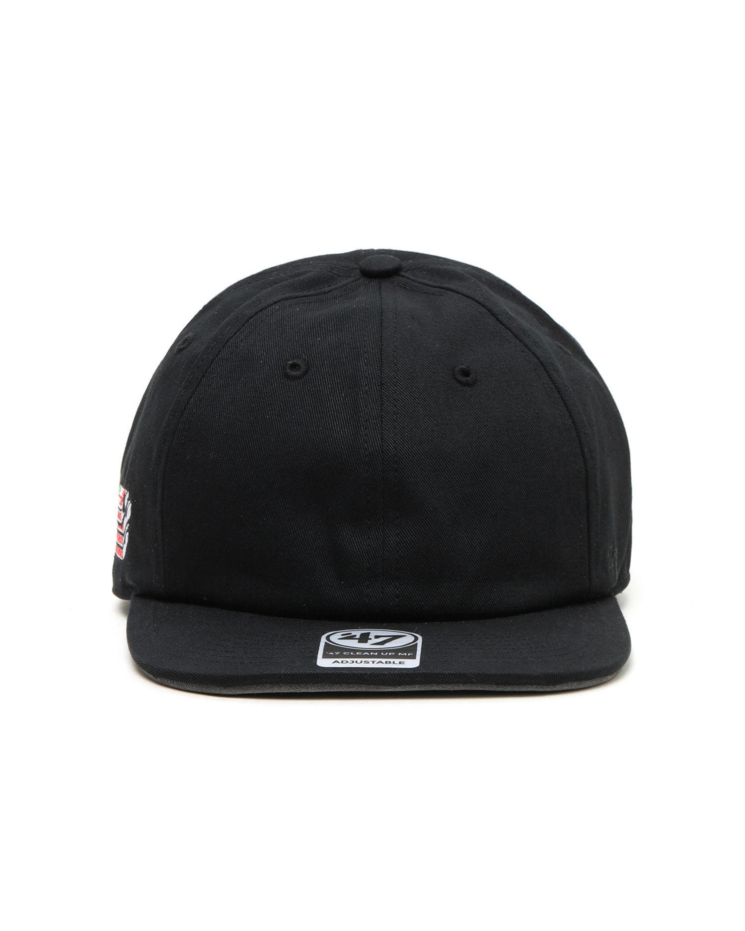 Souped Up cap by '47