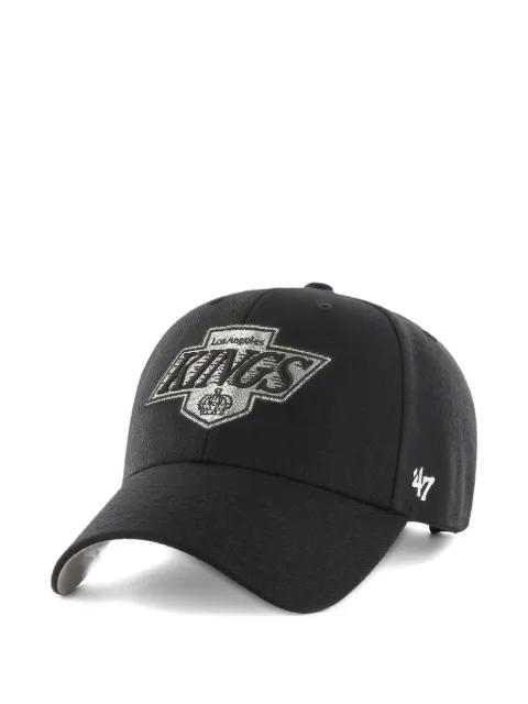 x Los Angeles Kings embroidered-logo cap by '47