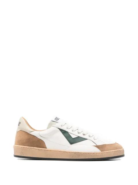 Playnew panelled sneakers by 4B12
