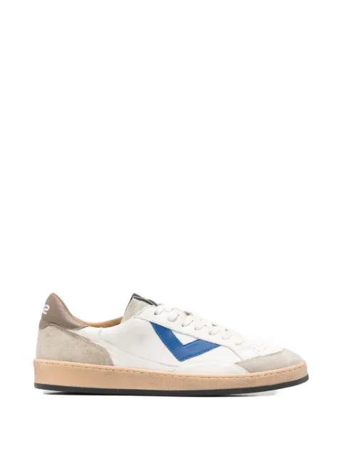 Playnew panelled sneakers by 4B12