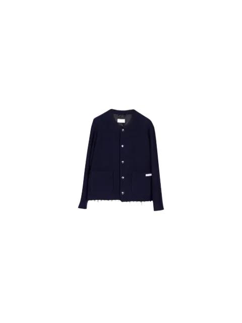 Cadena cardigan by 4SDESIGNS