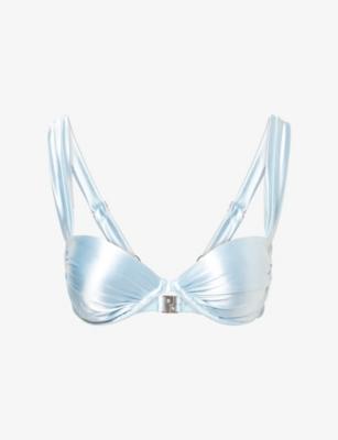 Andy Underwired Bikini Top by 4TH & RECKLESS