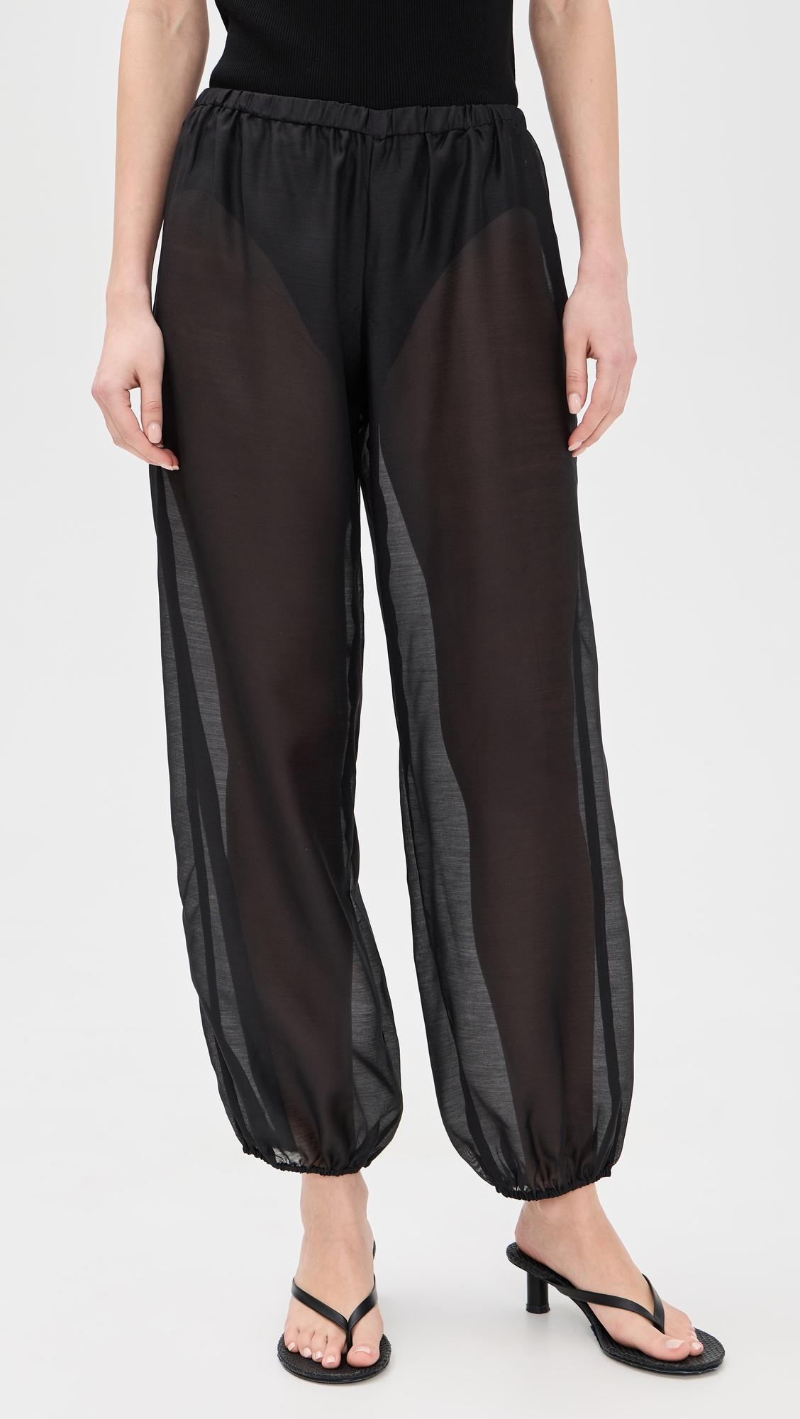 Drew Balloon Trousers by 4TH & RECKLESS