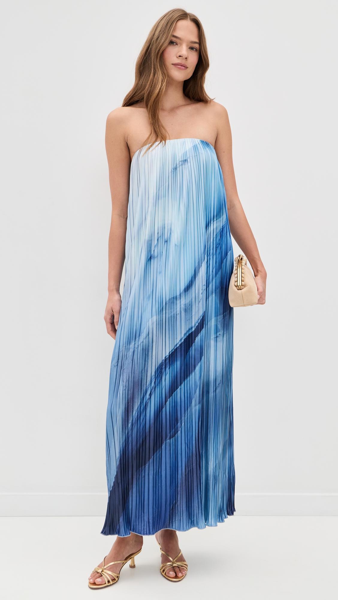 Finley Dress by 4TH & RECKLESS