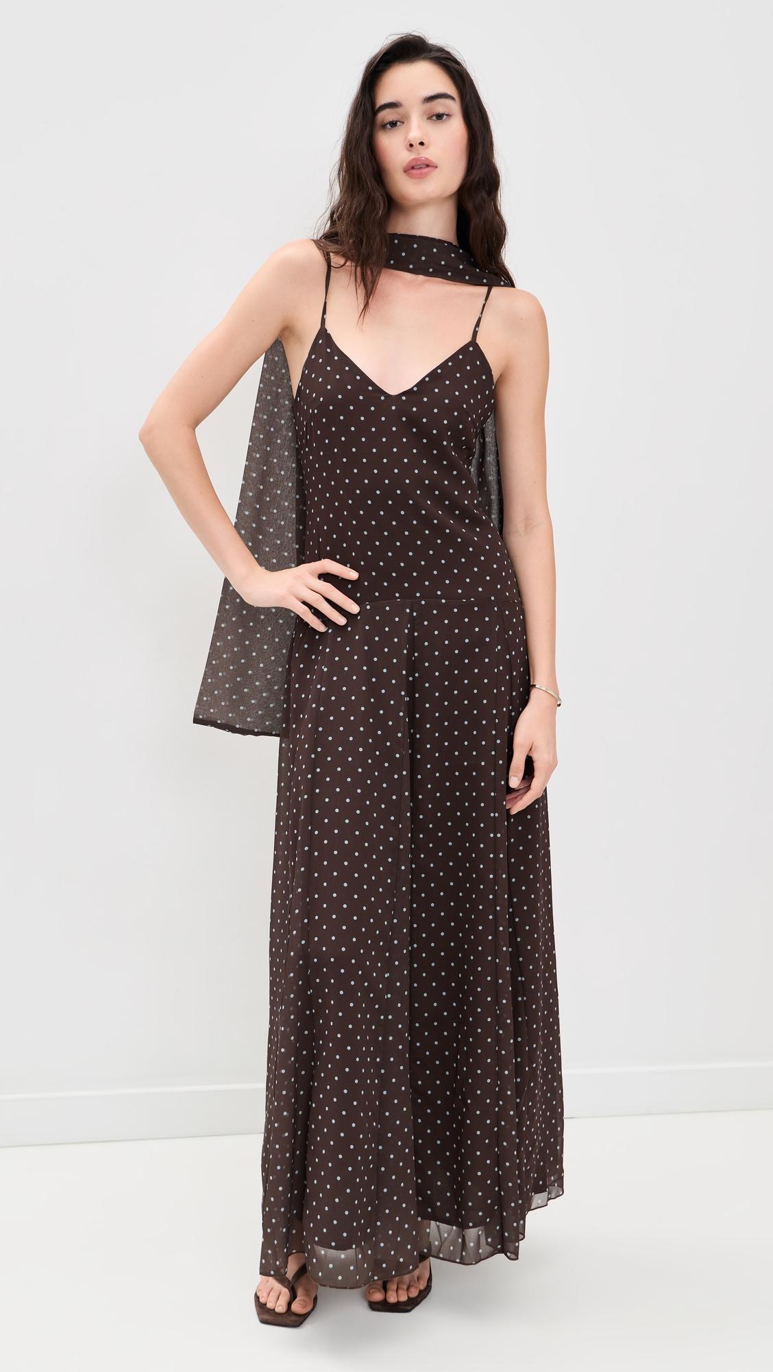 Kathani Dress by 4TH & RECKLESS
