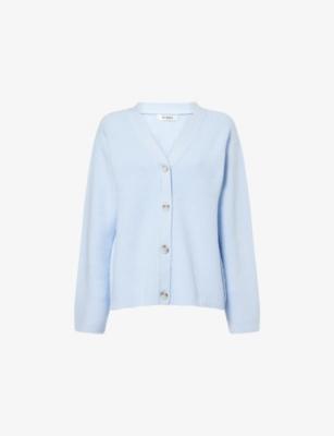 Mika Knitted Cardigan by 4TH & RECKLESS