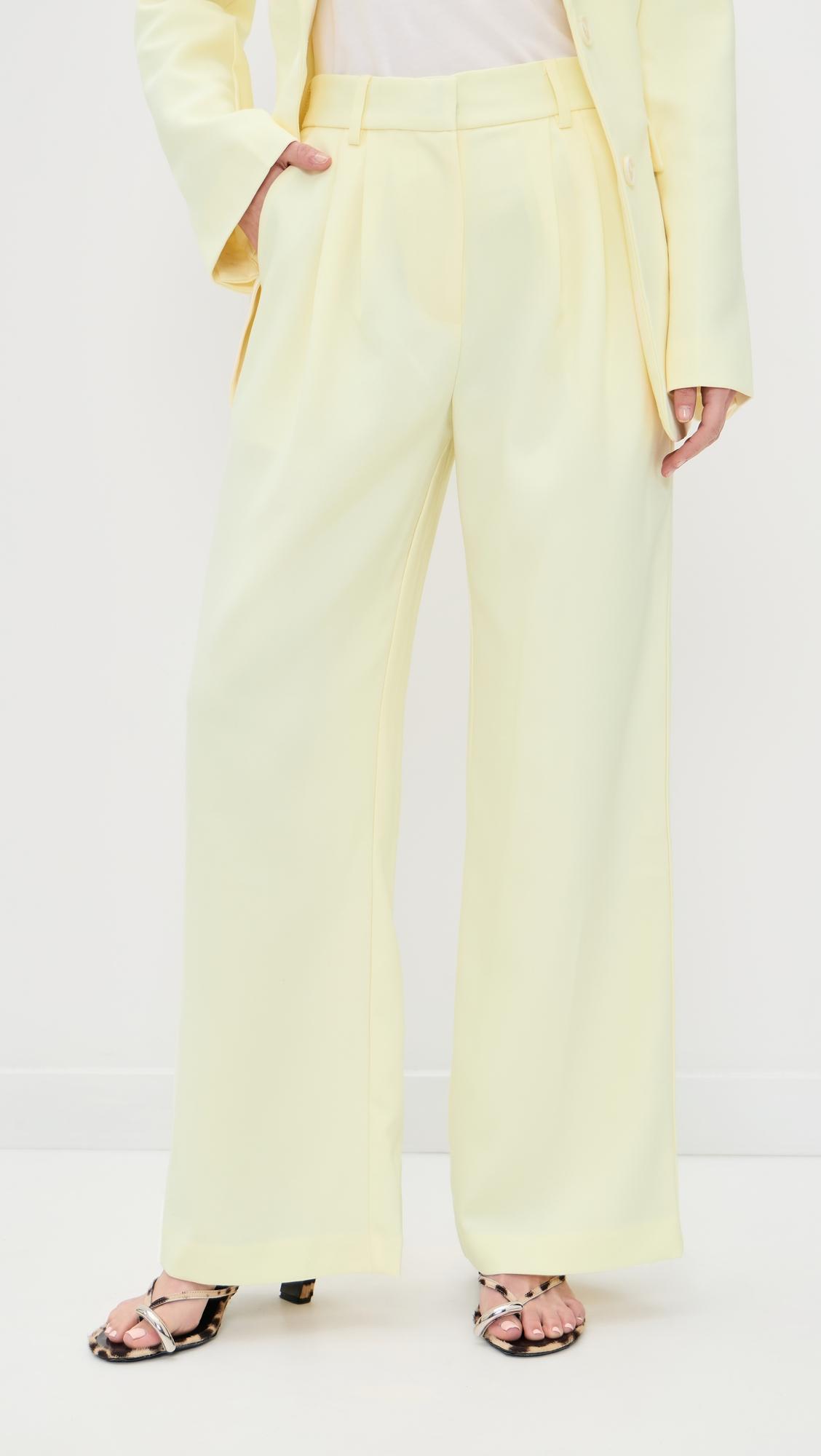 Naylor Trousers by 4TH & RECKLESS