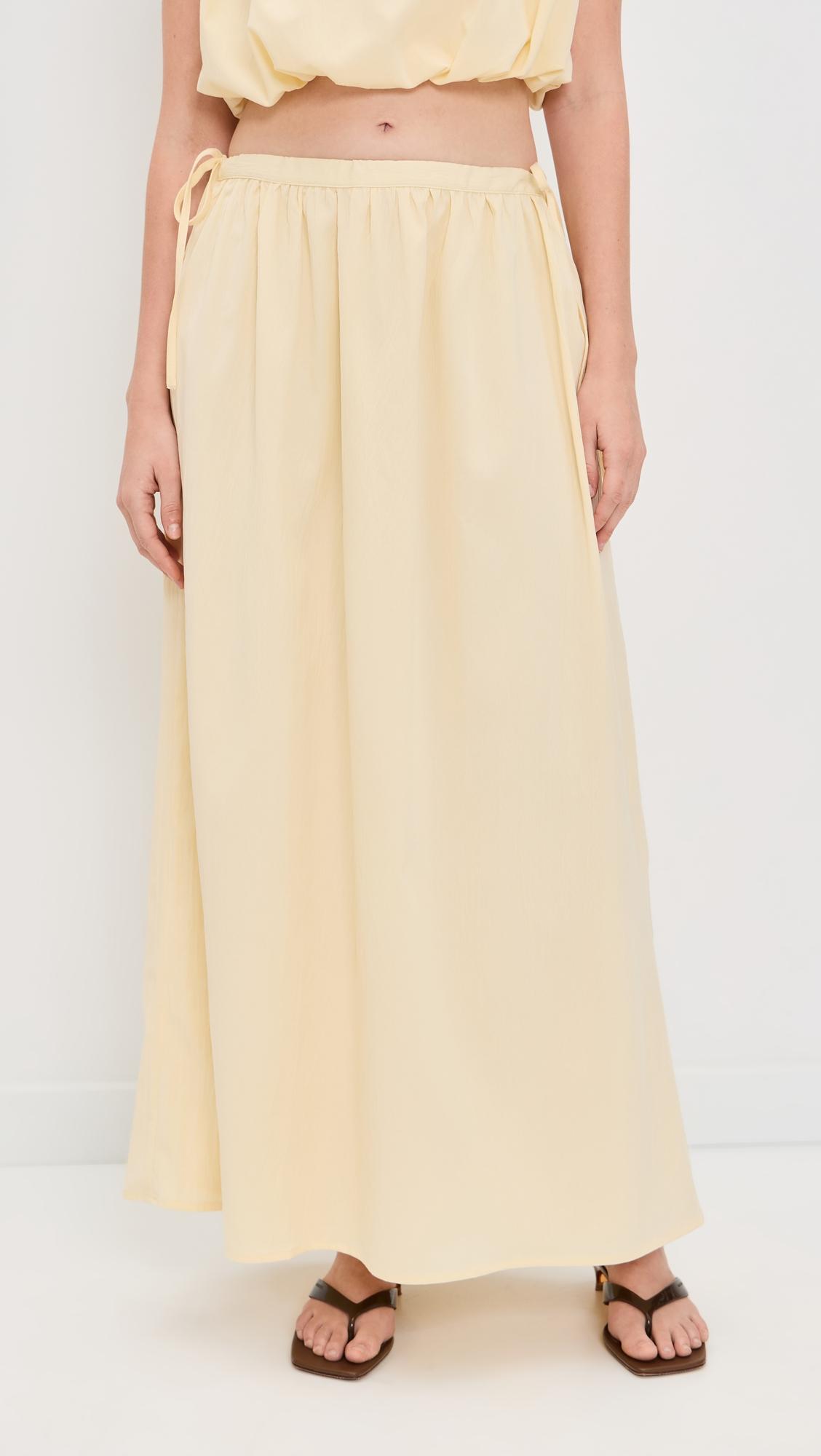 Tayla Skirt by 4TH & RECKLESS