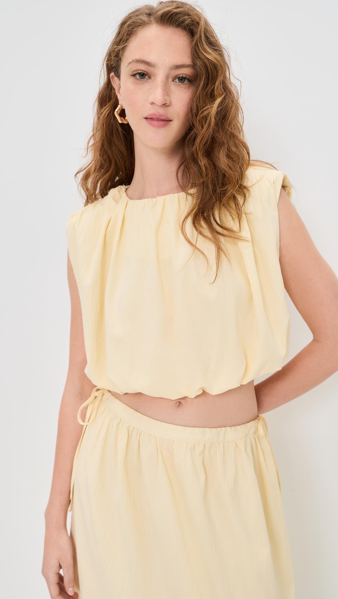 Tayla Top by 4TH & RECKLESS