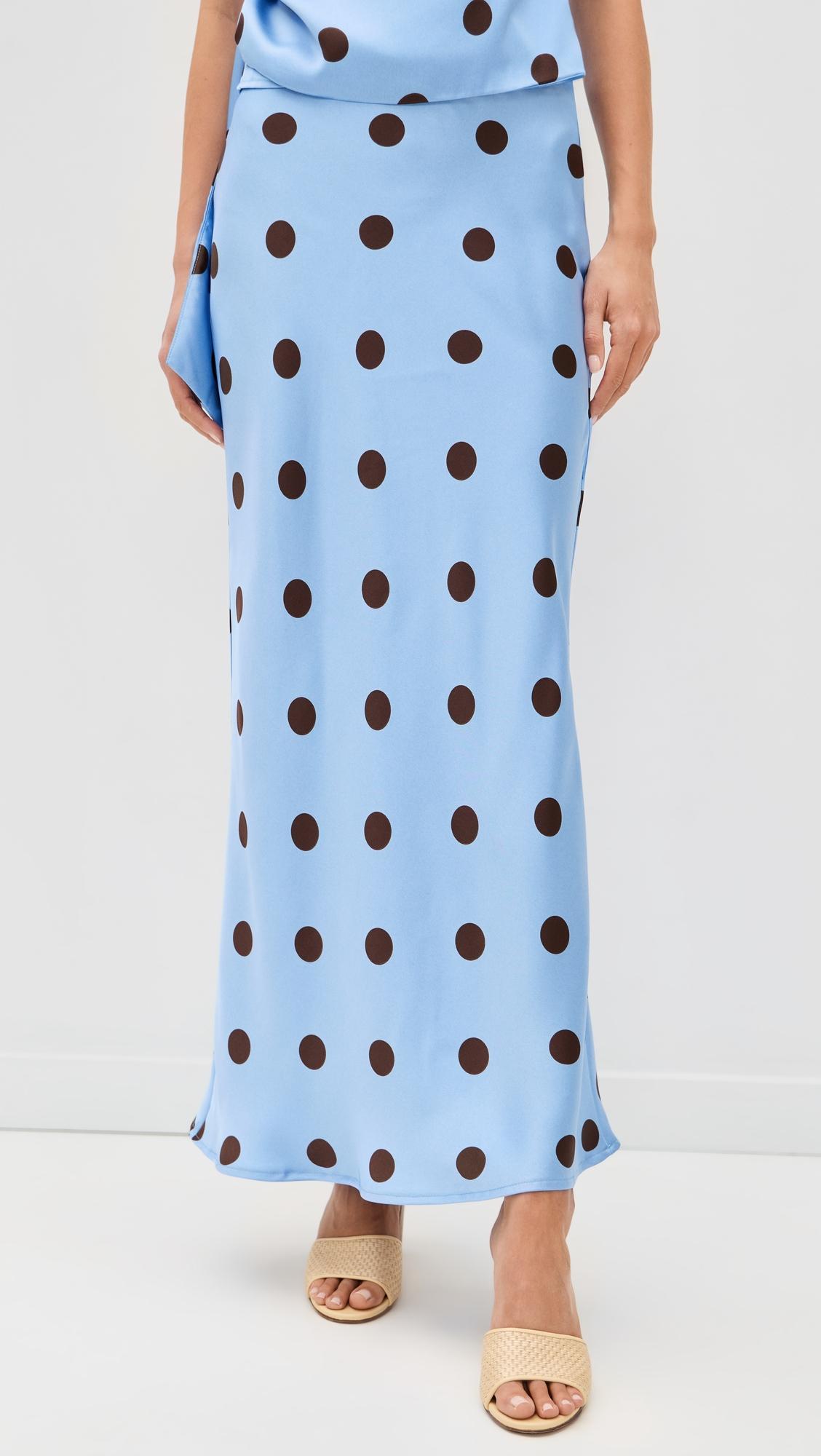 Tobie Skirt by 4TH & RECKLESS