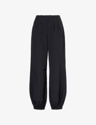 Tyla Balloon-Leg Woven Trousers by 4TH & RECKLESS