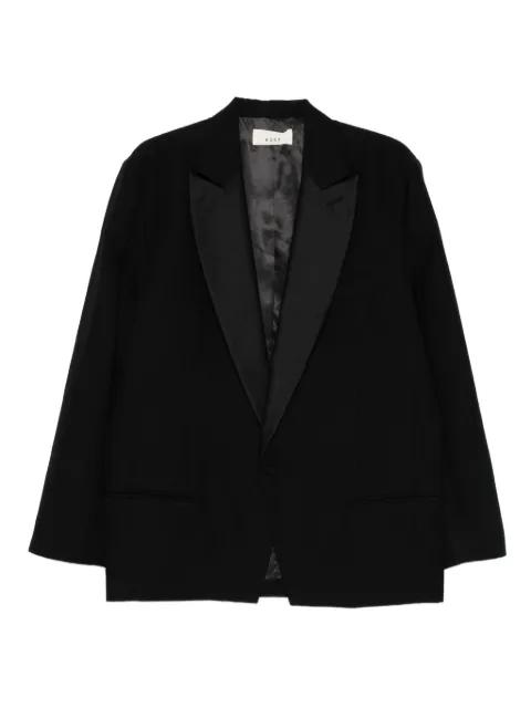 Alt Tux blazer by 6397