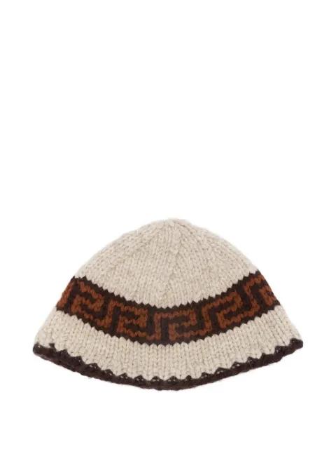 Andes bucket hat by 6397