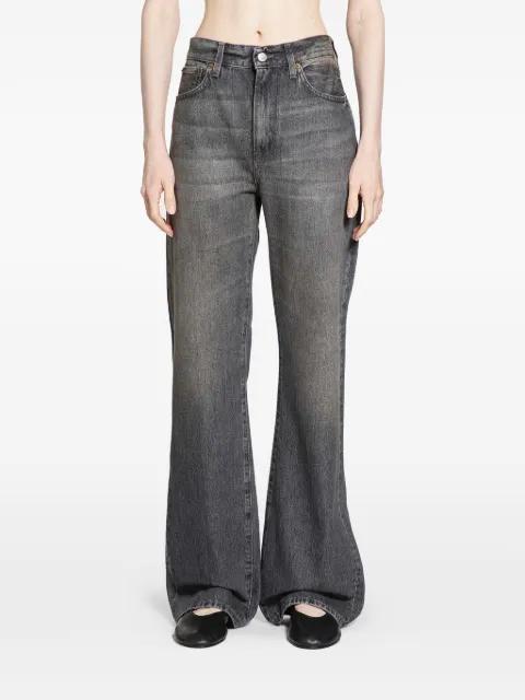 bootcut jeans by 6397