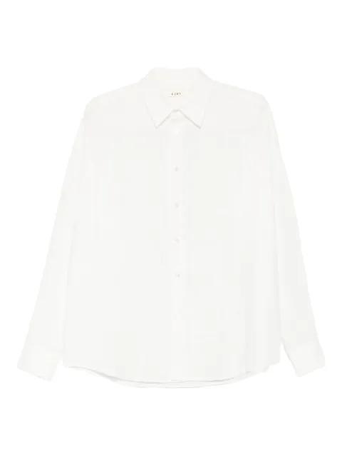 cotton shirt by 6397