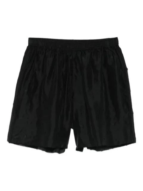 cotton shorts by 6397