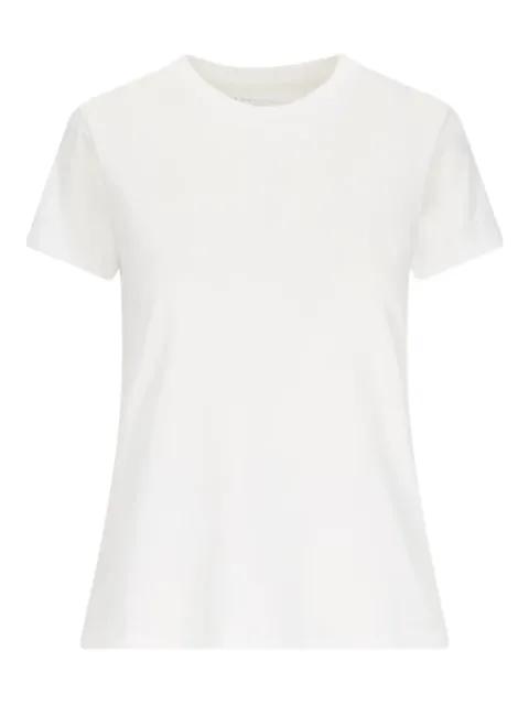 crew neck T-shirt by 6397