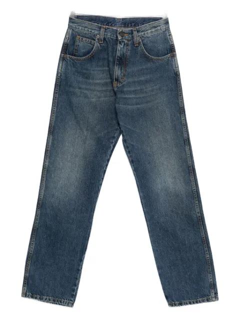 dark-wash jeans by 6397