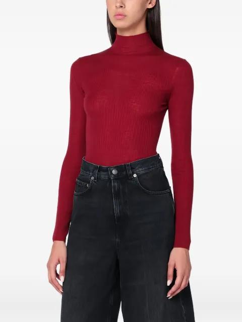 turtleneck sweater by 6397