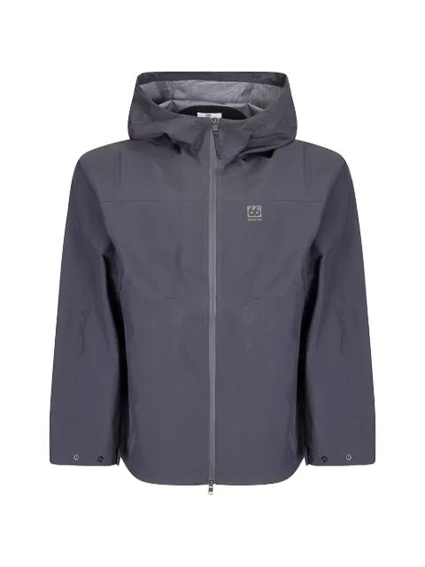 Aðalvík rain jacket by 66 NORTH