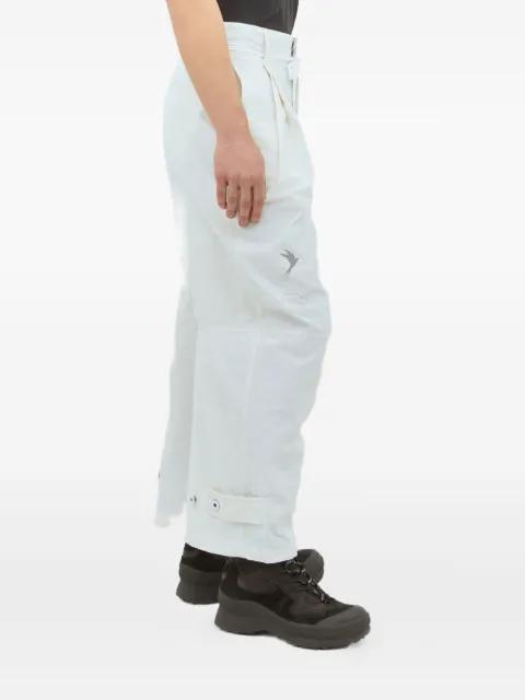 Hringbraut cargo trousers by 66 NORTH