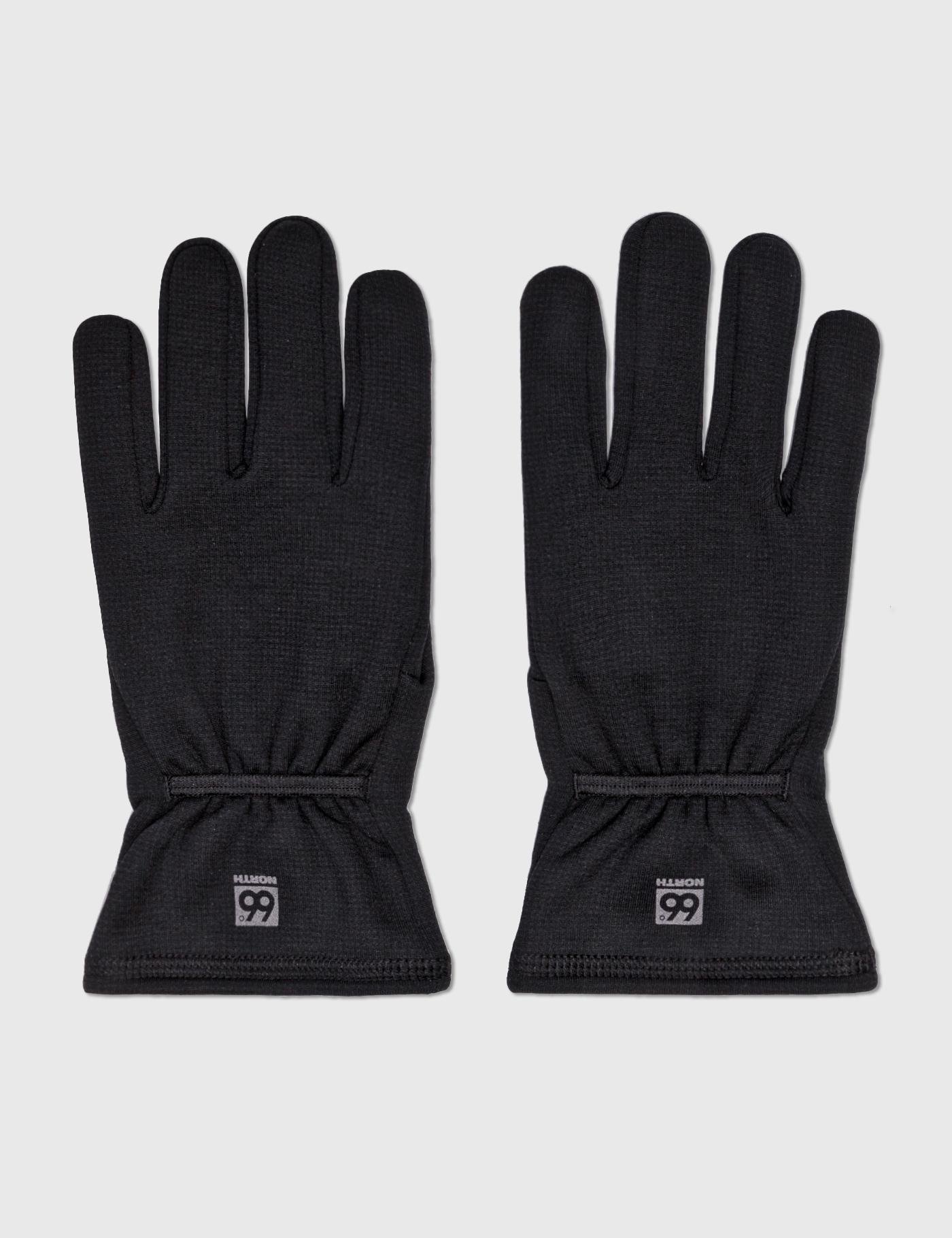 Vik Gloves by 66 NORTH