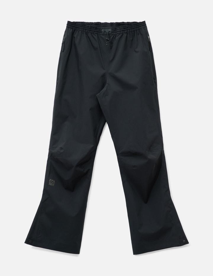 Aðalvík Packable Rain Pants by 66DEG NORTH