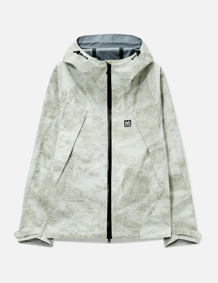 Dyngjahell Jacket by 66DEG NORTH