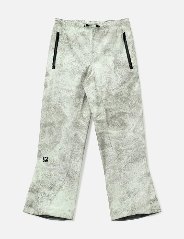 Dyngjahell Pants by 66DEG NORTH