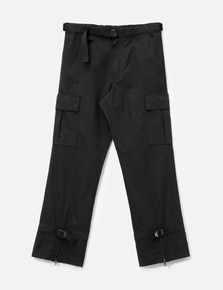 Hamrar Cargo Pants by 66DEG NORTH