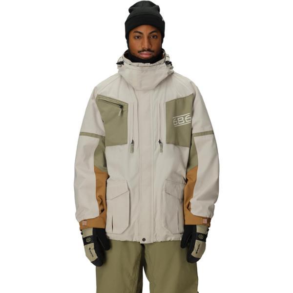 2001 Transfer Jacket by 686