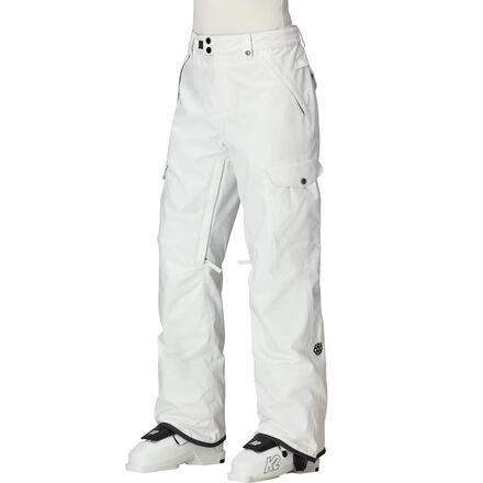 Aura Insulated Cargo Pant by 686