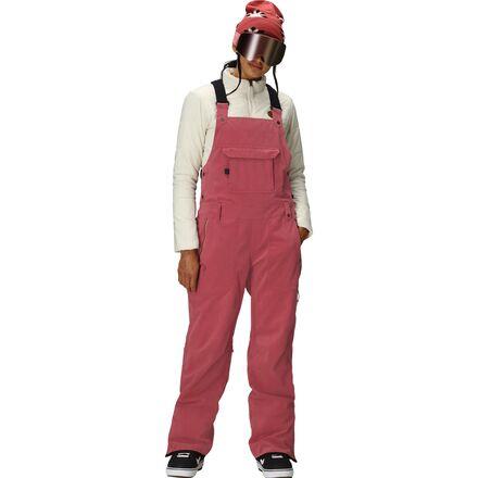 Black Magic Insulated Bib by 686