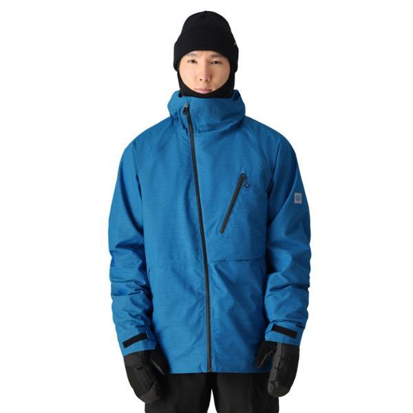 GLCR Hydra Thermagraph Insulated Jacket by 686