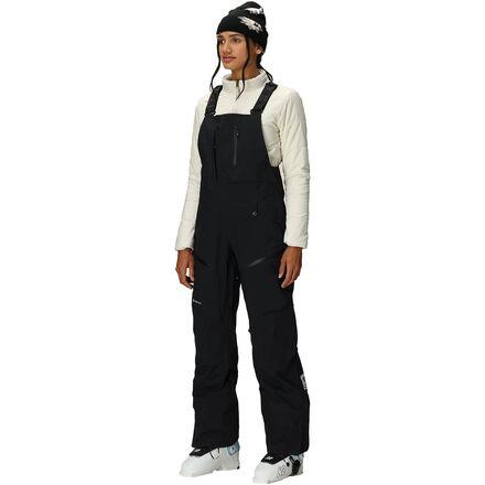 GORE-TEX Dispatch Shell Bib by 686