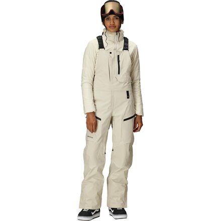 GORE-TEX Dispatch Shell Bib by 686